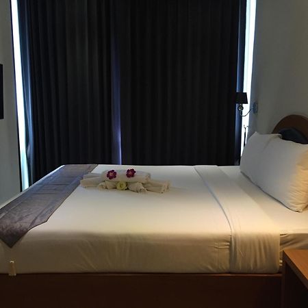 At Samui Boutique Hotel Pantai Chaweng Bilik gambar