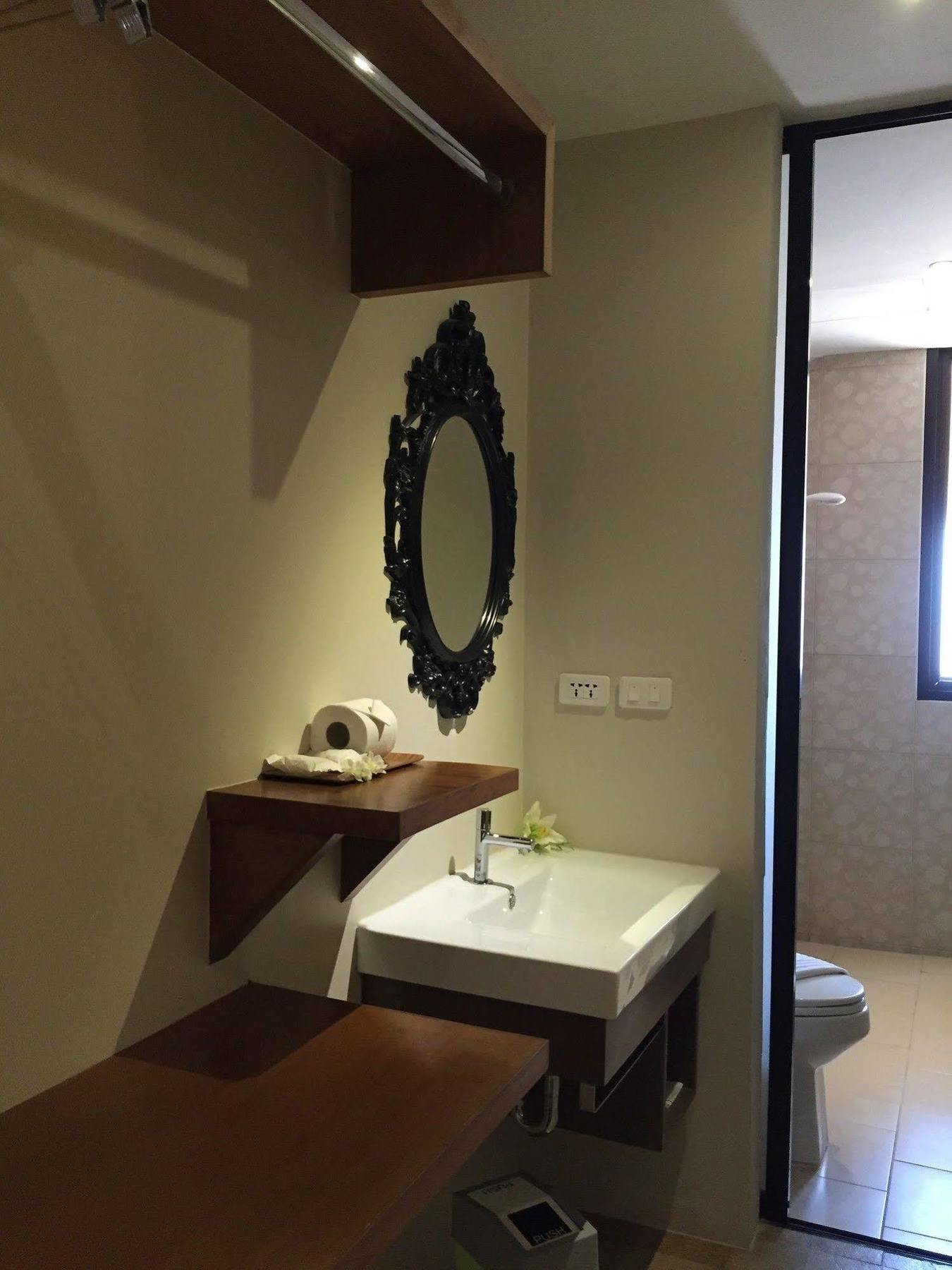 At Samui Boutique Hotel Pantai Chaweng Luaran gambar